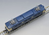 Tomix 7147 JNR Electric Locomotive Type EF60-500 (Limited Express Color) (N scale)