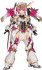 Kotobukiya Frame Arms Girl Magatsuki [Kikka] Plastic Model
