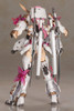 Kotobukiya Frame Arms Girl Magatsuki [Kikka] Plastic Model