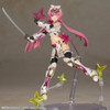 Kotobukiya Frame Arms Girl Magatsuki [Kikka] Plastic Model