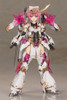 Kotobukiya Frame Arms Girl Magatsuki [Kikka] Plastic Model