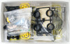 Tamiya Mini 4WD 1/32 Neo-VQS Advanced Pack VZ Chassis