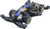 Tamiya Mini 4WD 1/32 Mach Frame Black Special FM-A Chassis