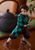 Good Smile Company POP UP PARADE Tanjiro Kamado Figure (Demon Slayer: Kimetsu no Yaiba)