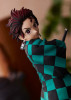 Good Smile Company POP UP PARADE Tanjiro Kamado Figure (Demon Slayer: Kimetsu no Yaiba)
