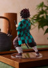 Good Smile Company POP UP PARADE Tanjiro Kamado Figure (Demon Slayer: Kimetsu no Yaiba)