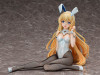FREEing Priestess: Bunny Ver. 1/4 Figure (GOBLIN SLAYER)