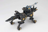 Kotobukiya HMM ZOIDS RZ-046 SHADOW FOX MARKING PLUS Ver. 1/72 Plastic Model