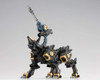 Kotobukiya HMM ZOIDS RZ-046 SHADOW FOX MARKING PLUS Ver. 1/72 Plastic Model
