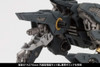 Kotobukiya HMM ZOIDS RZ-046 SHADOW FOX MARKING PLUS Ver. 1/72 Plastic Model