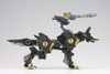 Kotobukiya HMM ZOIDS RZ-046 SHADOW FOX MARKING PLUS Ver. 1/72 Plastic Model