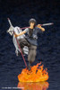 Kotobukiya ARTFX J Shinmon Benimaru 1/8 Figure (Fire Force: Enen no Shouboutai)