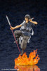 Kotobukiya ARTFX J Shinmon Benimaru 1/8 Figure (Fire Force: Enen no Shouboutai)