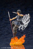 Kotobukiya ARTFX J Shinmon Benimaru 1/8 Figure (Fire Force: Enen no Shouboutai)