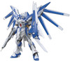 Bandai HG Build Fighters 029 HI-NU GUNDAM VRABE 1/144 scale kit
