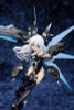 ALTER Black Heart 1/7 Figure (Hyperdimension Neptunia)