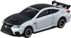 Takara Tomy Tomica Lexus RC Performance Package