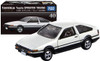 Takara Tomy Tomica Premium Toyota Sprinter Torno (Ae86)
