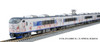 Tomix 98690 JR Series 281 Hello Kity Haruka Ori-Tsuru 6 Cars Set (N scale)