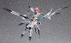 Max Factory figma Yumi Yotsuya (Alice Gear Aegis)