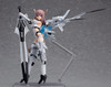 Max Factory figma Yumi Yotsuya (Alice Gear Aegis)
