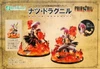 BellFine Natsu Dragneel 1/8 Figure (Fairy Tail)