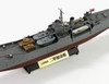 Pit-Road WB07NH 1/350 Skywave  IJN Japanese Transport Ship No.103 Class Plastic Model