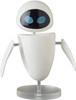 Medicom UDF Disney Series 9 EVE (WALL-E)