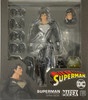Medicom MAFEX SUPERMAN (RETURN OF SUPERMAN) Figure