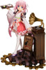 Kotobukiya Haizakura First Press Limited Edition 1/7 Figure (Prima Doll)