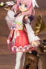 Kotobukiya Haizakura First Press Limited Edition 1/7 Figure (Prima Doll)