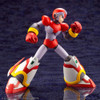 Kotobukiya Force Armor Rising Fire Ver. 1/12 Plastic Model (Mega Man X)