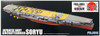 Fujimi FHSP-13 IJN Aircraftcarrier Soryu DX Full Hull Model 1/700 Scale Kit