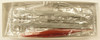 Fujimi FHSP-14 IJN Aircraftcarrier Hiryu DX Full Hull Model 1/700 Scale Kit