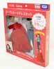 Takara Tomy Licca Doll VERY Collaboration Outfit Dress Set