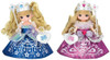 Takara Tomy Licca Doll Dreaming Princess Miki-Chan Maki-Chan Prism Princess Set