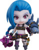 Good Smile Company Nendoroid Jinx (League of Legends)