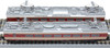 Rokuhan T030-1 JNR Series 485 Limited Express 'Hibari' JNR Color (KURO 481) 6 Cars Set (Z scale)