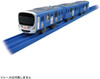 Takara Tomy Pla-Rail Seibu Railway Doraemon-Go!