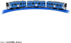 Takara Tomy Pla-Rail Seibu Railway Doraemon-Go!