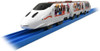 Takara Tomy Pla-Rail JR Kyushu Waku Waku Adventure Bullet Train