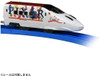 Takara Tomy Pla-Rail JR Kyushu Waku Waku Adventure Bullet Train