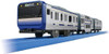 Takara Tomy Pla-Rail E235 Yokosuka Line