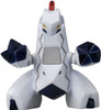Takara Tomy Pokemon Moncolle Duraludon