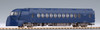 Microace A0750 Series NANKAI 50000 Limited Express 'Rapit' 6 Cars Set (N Scale)