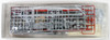 Hasegawa CH115 Japanese Navy Heavy Cruiser Furutaka Full Hull Special 1/700 Scale Kit