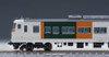 Tomix 98398 JR Series 185-200 Limited Express Train (Odoriko/New Paint) 7 Cars Set (N scale)