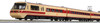 Kato 10-1690 Series 381 'Panorama Shinano' 6 Cars Set (N scale)
