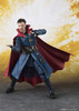 Bandai S.H. Figuarts Doctor Strange Figure (Avengers: Infinity War)