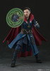 Bandai S.H. Figuarts Doctor Strange Figure (Avengers: Infinity War)